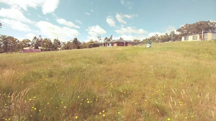 Third view of Homely land listing, 3 Ebba Place, Youngtown TAS 7249