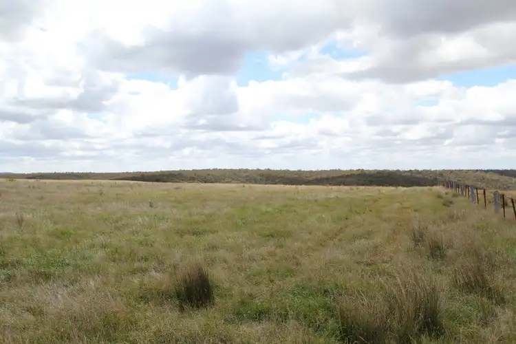 Third view of Homely land listing, Lot 2 Mount Blackwood Road, Myrniong VIC 3341