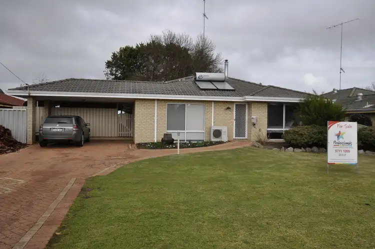 Main view of Homely house listing, 10 Jarrah Road, Manjimup WA 6258