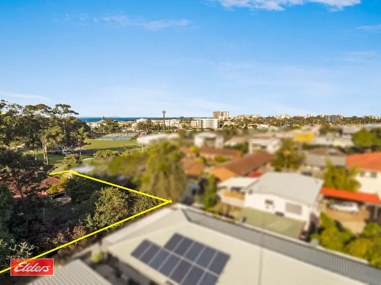 Third view of Homely house listing, 18 Portwood Street, Redcliffe QLD 4020