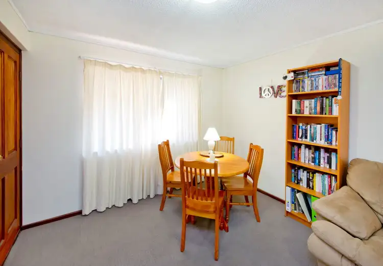 Fourth view of Homely apartment listing, 9/3-7 Abbotsford Street, West Leederville WA 6007