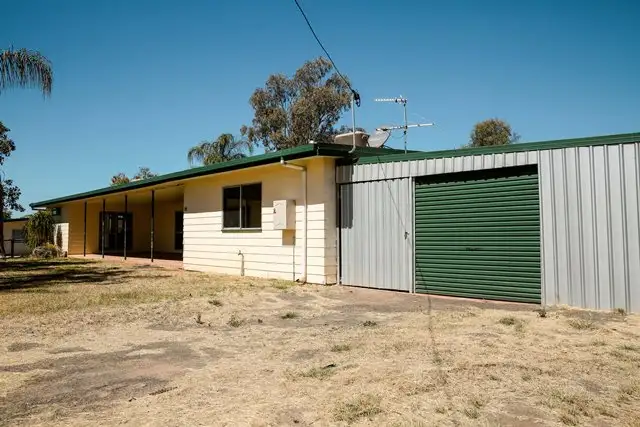 Fourth view of Homely house listing, 22-24 BEITZ STREET, Roma QLD 4455