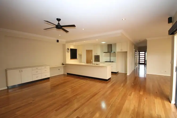 Fifth view of Homely house listing, 9 Grove Lane, Australind WA 6233