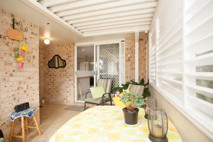 Second view of Homely unit listing, 1/26 Cowper Street, Taree NSW 2430