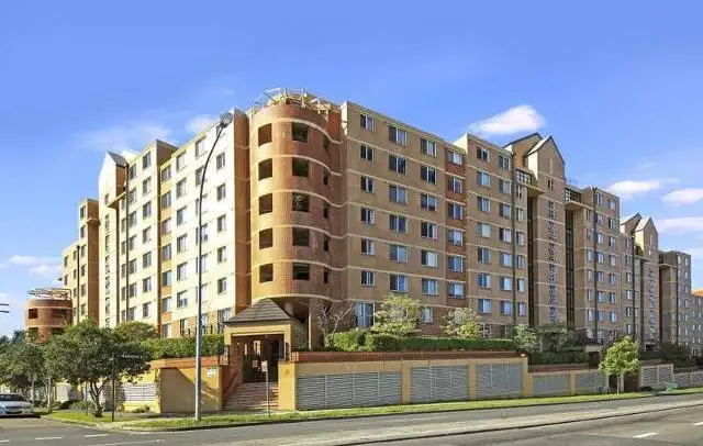 Main view of Homely apartment listing, 3/2 Macquarie Road, Auburn NSW 2144