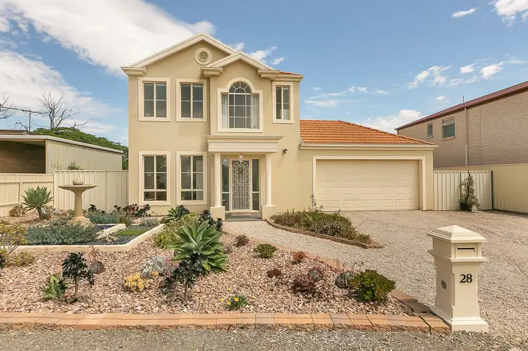 28 Grandview Avenue, Maslin Beach SA 5170