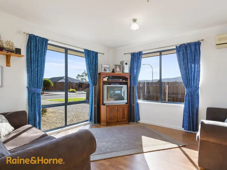 Fourth view of Homely house listing, 19 Jacaranda Drive, Margate TAS 7054