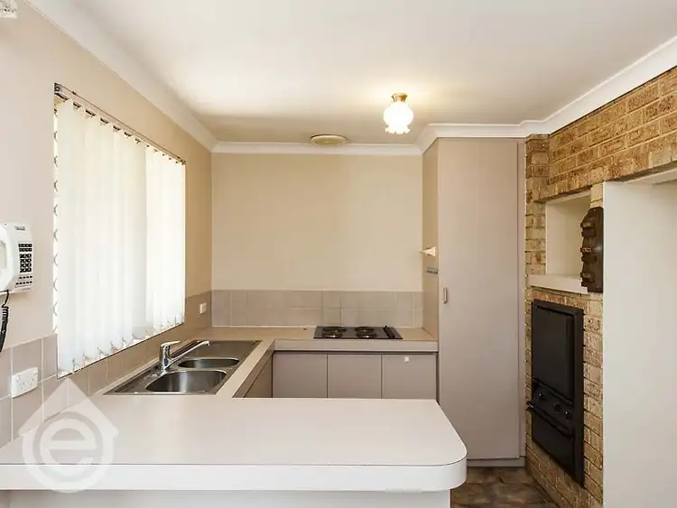 Fourth view of Homely house listing, Unit 8 - 378 Holmes Road, Forrestfield WA 6058
