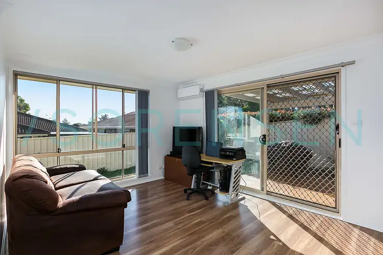 Third view of Homely house listing, 35 Roper Road, Blue Haven NSW 2262