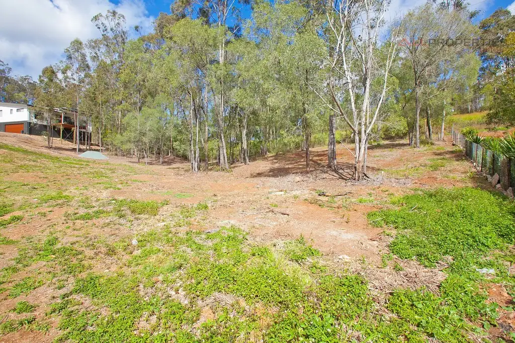 Main view of Homely land listing, 6 Rangeview Drive, Tanah Merah QLD 4128