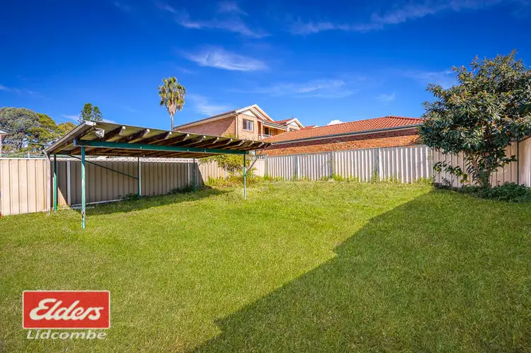 Fourth view of Homely house listing, 132 Joseph Street, Lidcombe NSW 2141