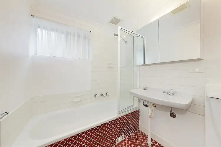 Seventh view of Homely apartment listing, 43/7-13 Ellis Street, Chatswood NSW 2067