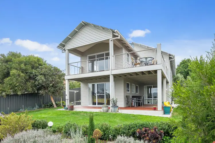 Main view of Homely house listing, 43 Esplanade, Midway Point TAS 7171