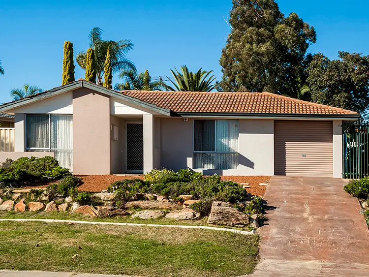 Fourth view of Homely house listing, 8 Calbourne Way, Kingsley WA 6026