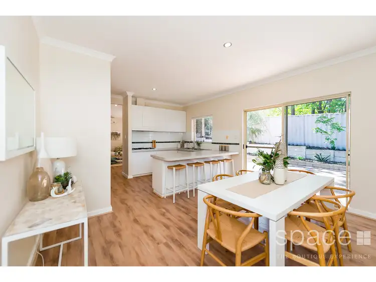 Sixth view of Homely house listing, 8a Shann Street, Floreat WA 6014