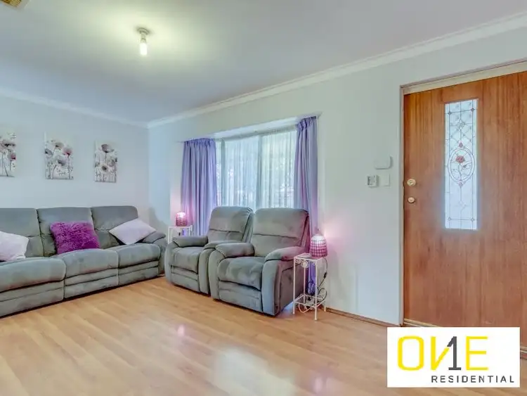 Third view of Homely house listing, 4 Dwyer Crescent, Gosnells WA 6110