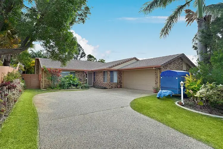 8 Hayman Court, Buderim QLD 4556