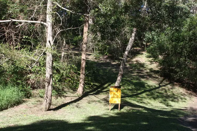 Second view of Homely land listing, 15 Dandaloo Way, Ocean Shores NSW 2483