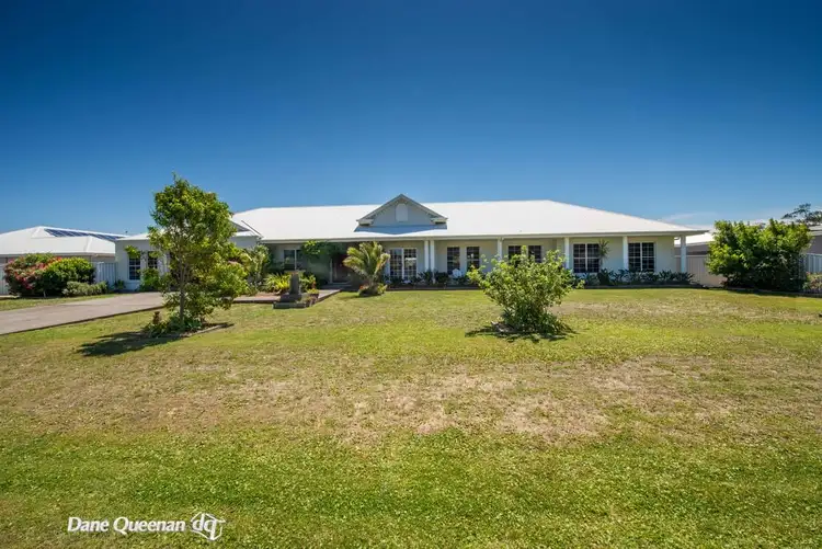 Second view of Homely house listing, 46 Reflections Drive, One Mile NSW 2316