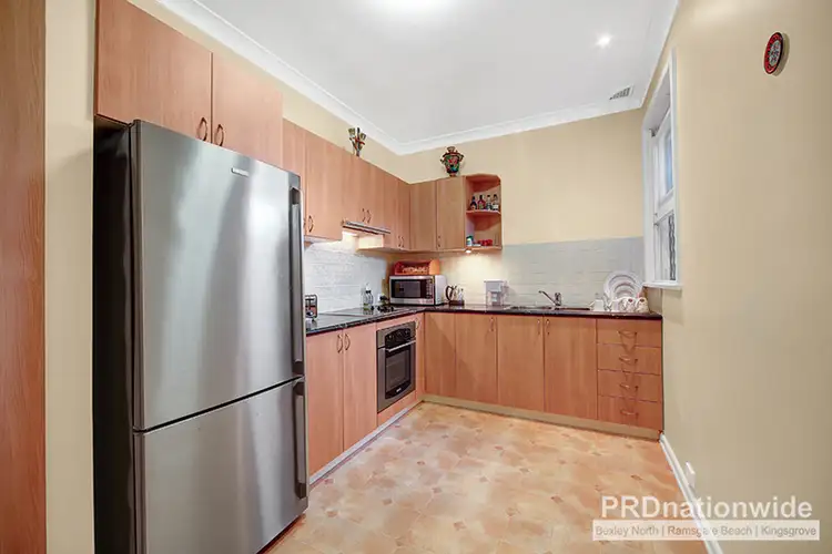 Fourth view of Homely villa listing, 3/376 Bexley Road, Bexley North NSW 2207