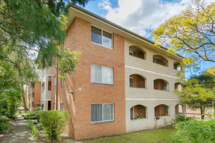 14/15 Norton Street, Ashfield NSW 2131