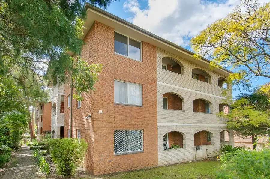 Main view of Homely apartment listing, 14/15 Norton Street, Ashfield NSW 2131