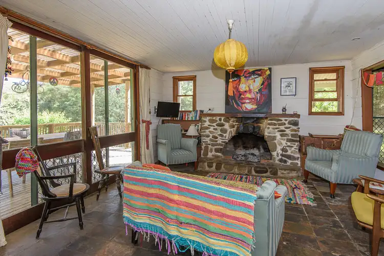 Second view of Homely house listing, 1391 Araluen Road, Moruya NSW 2537