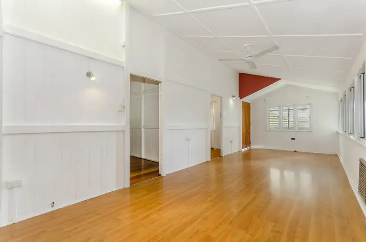 Second view of Homely house listing, 214 Bayswater Road, Currajong QLD 4812