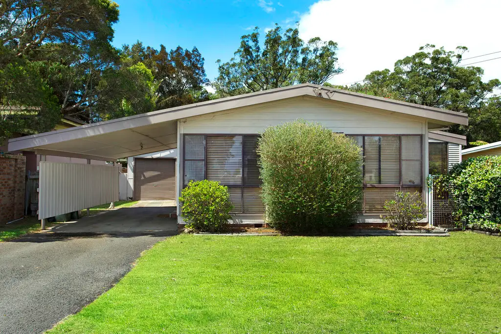 Main view of Homely house listing, 12 The Esplanade, Oak Flats NSW 2529