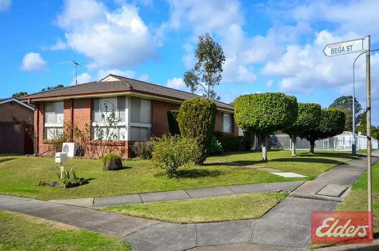 Main view of Homely house listing, 5 Bega Street, Marayong NSW 2148