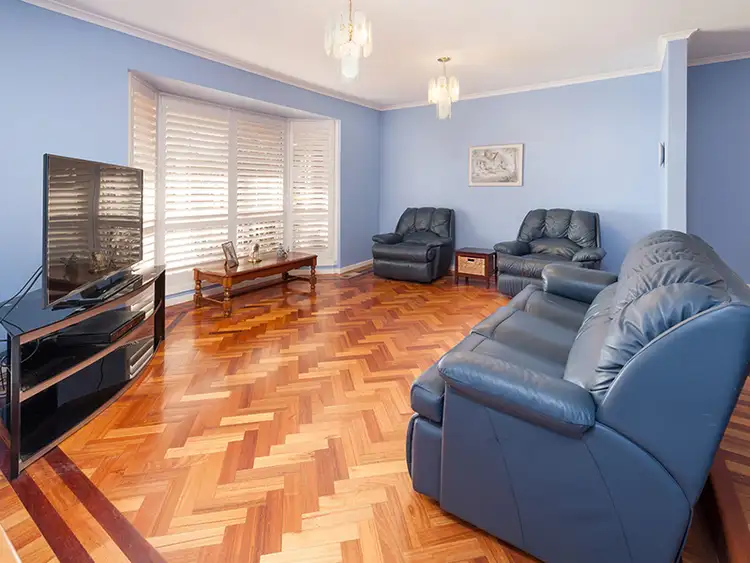 Third view of Homely house listing, 5 Small Court, Mill Park VIC 3082