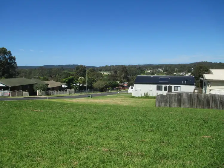 Third view of Homely land listing, 1A Woodbridge Ave, Moruya NSW 2537