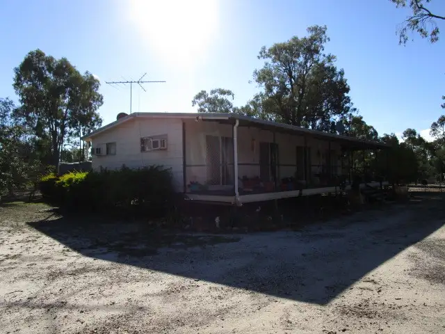 116 MIEGUNYAH COURT, Tara QLD 4421