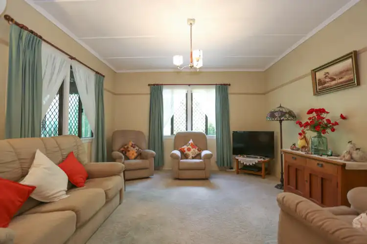 126 Donaldson Street, West Mackay QLD 4740
