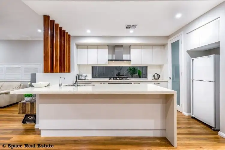 Fifth view of Homely house listing, 64 Bourne Ridge, Oran Park NSW 2570