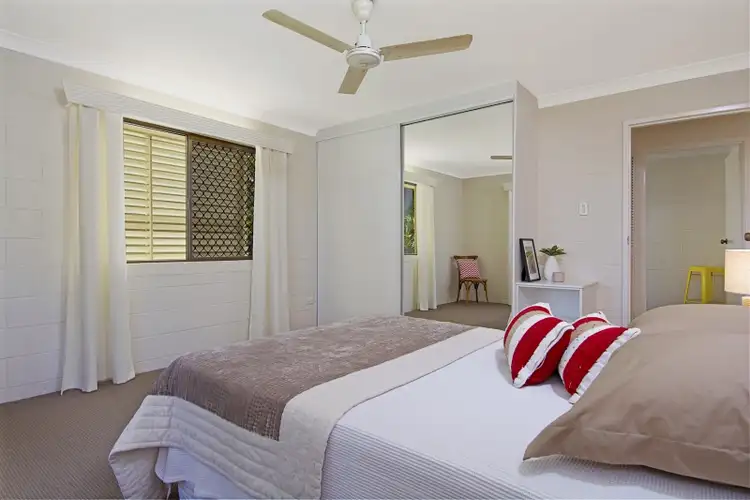 Fifth view of Homely house listing, 36 McLachlan Street, Currajong QLD 4812