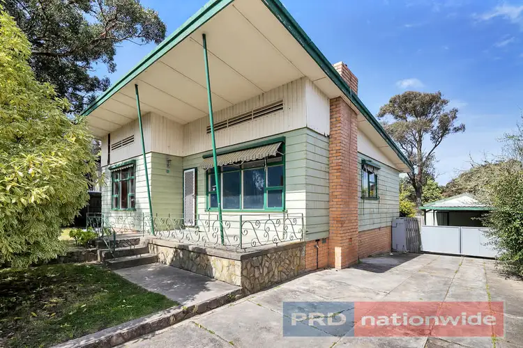 Second view of Homely house listing, 714 York Street, Ballarat East VIC 3350