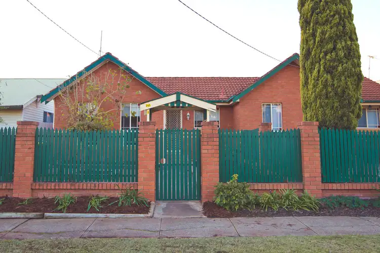 Second view of Homely unit listing, 1/245 Wakaden Street, Griffith NSW 2680
