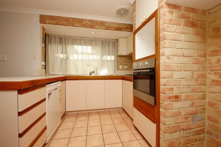 Fourth view of Homely house listing, 11/1 Iolanthe Street, Bassendean WA 6054