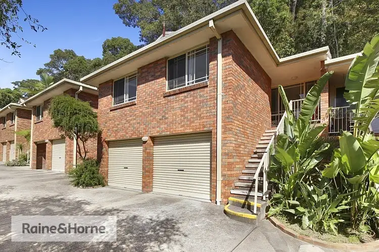 22/56 Ryans Road, Umina Beach NSW 2257