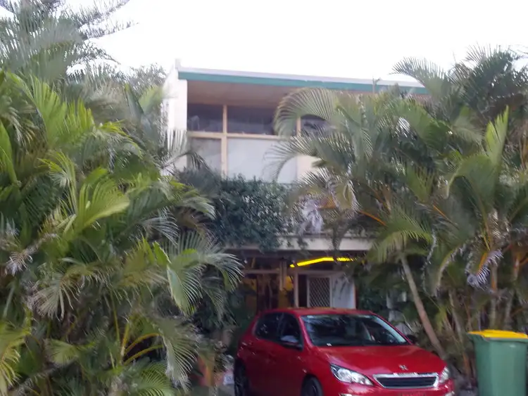 Second view of Homely unit listing, 1/181 Old Burleigh Road, Broadbeach QLD 4218