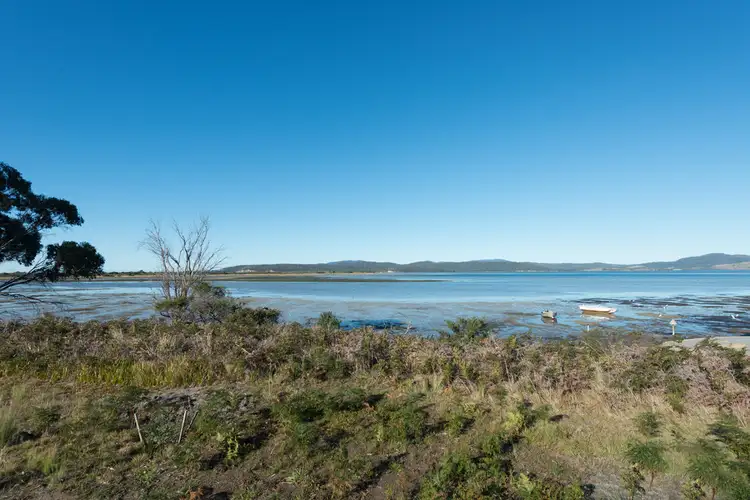 Sixth view of Homely land listing, 656 Bay Road, Marion Bay TAS 7175