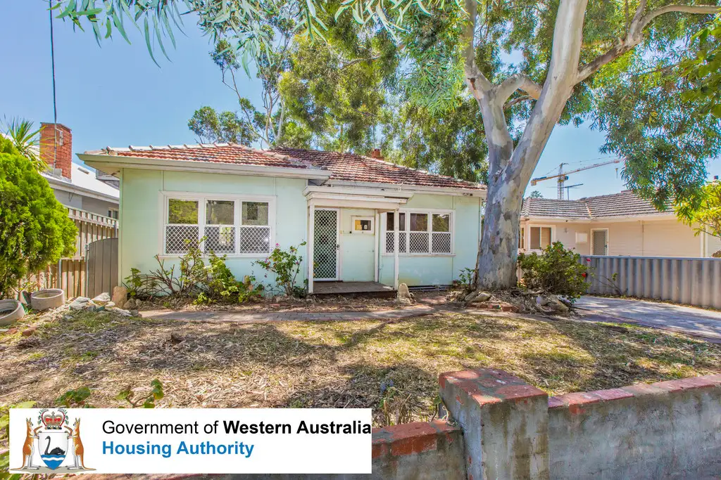 Main view of Homely house listing, 35 May Street, East Fremantle WA 6158