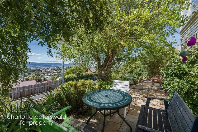 25 Congress Street, South Hobart TAS 7004