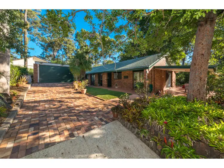Main view of Homely house listing, 12 Quinty Street, Fig Tree Pocket QLD 4069