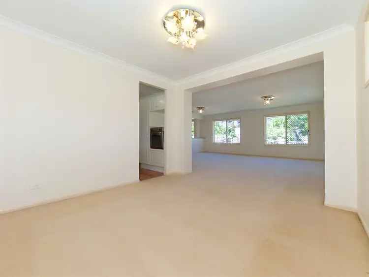 Fifth view of Homely house listing, 2 Westminster Place, Sunnybank Hills QLD 4109