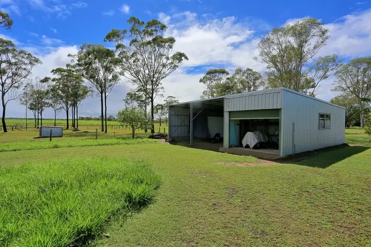 Fifth view of Homely house listing, 78 Ten Mile Road, Sharon QLD 4670