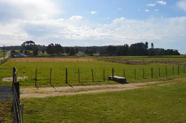 69 East Yolla Road, Henrietta TAS 7325