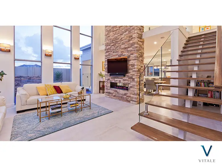 Third view of Homely house listing, 6A Parkside Avenue, Mount Pleasant WA 6153