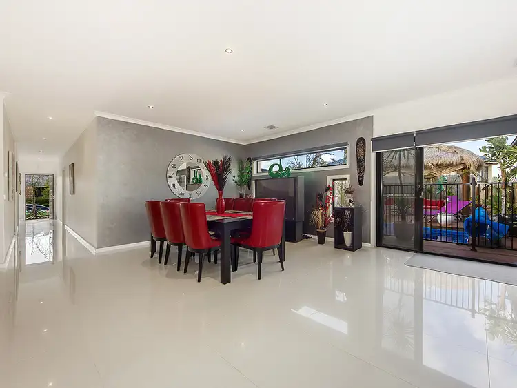 Fifth view of Homely house listing, 30 Paringa Way, Burnside VIC 3023